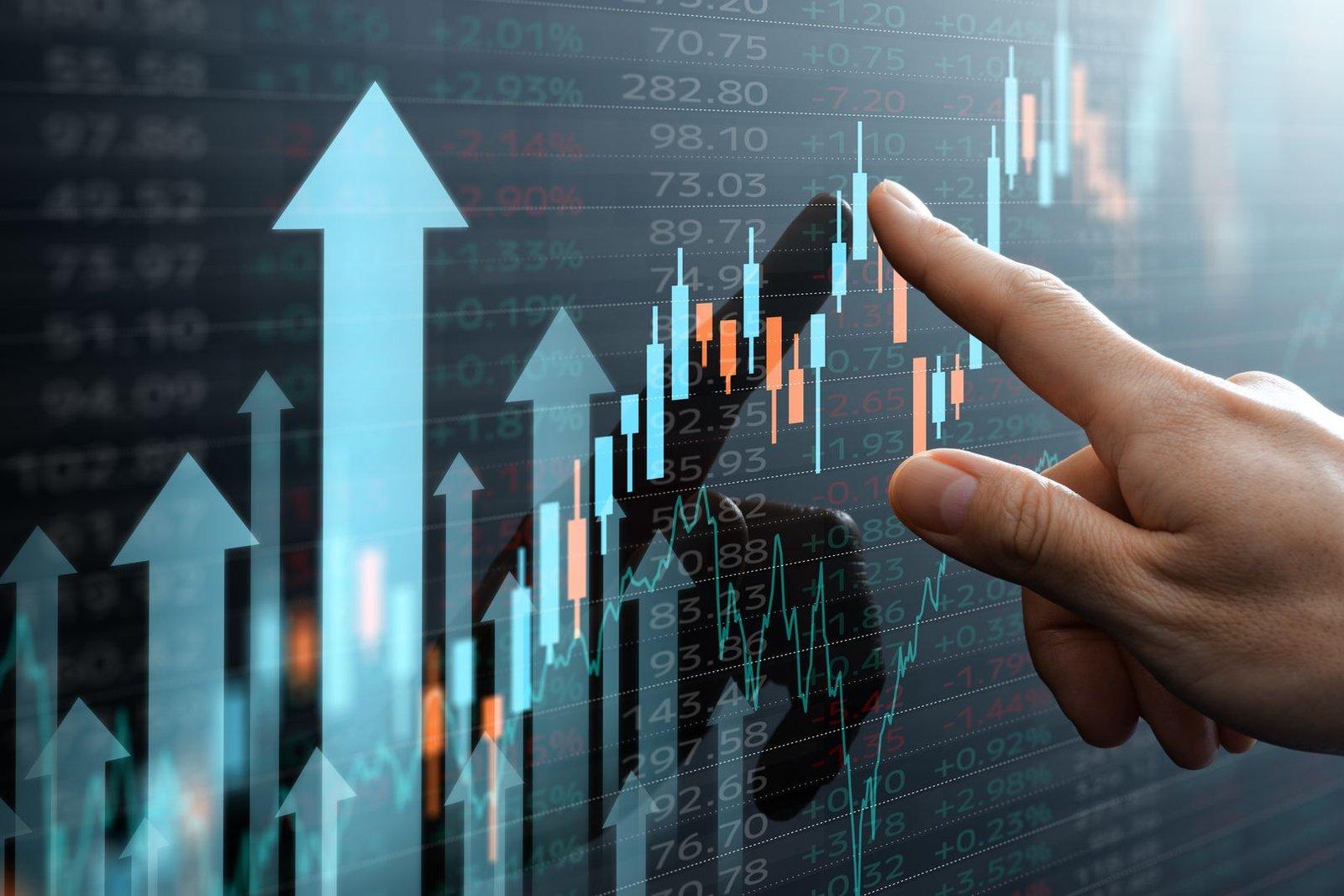What Ether's Surge and Bitcoin's Stability Signal for Crypto Investors