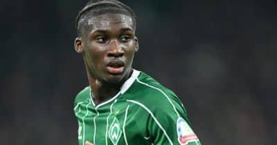 What United's Pursuit of Coulibaly Reveals About Transfer Trends