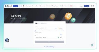 What the Recent Gate.io Outflows Signal for Crypto Exchange Security