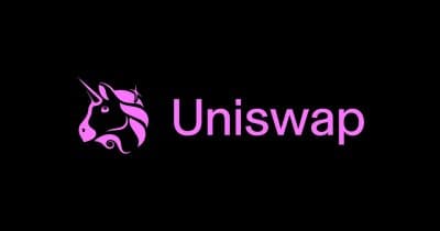 Uniswap Burns 106,000 UNI Tokens in One Day, Sustaining Strong Deflationary Momentum