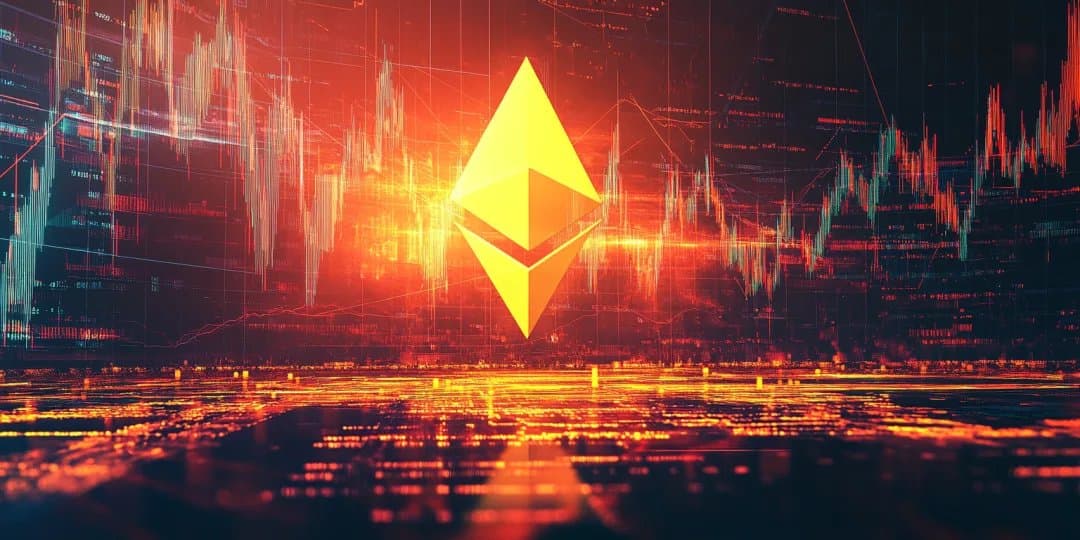 How Ethereum's $1,750 Support Could Shape Future Trades