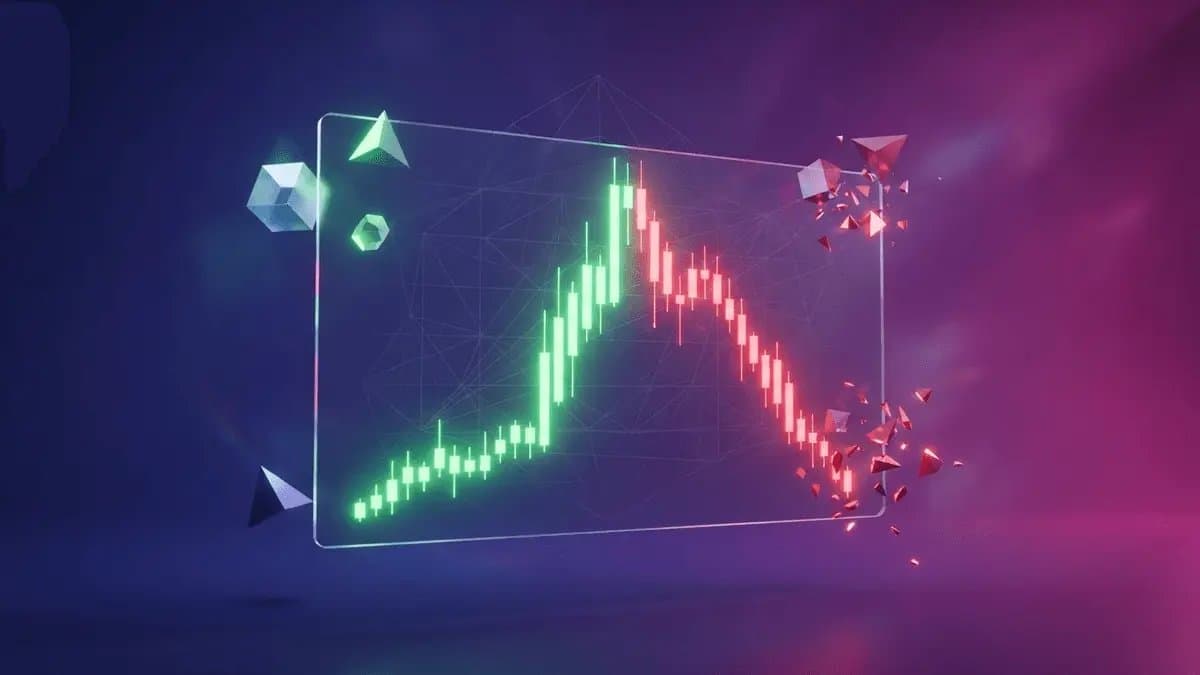 What 70% Decline in Perpetual Trading Reveals About Market Risks