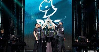 How Dragon Ranger Gaming's Victory Signals a Shift in Esports Betting