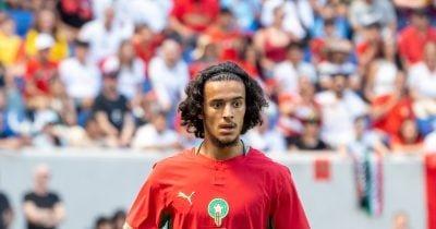 What Ayyoub Bouaddi's Rise Means for Crypto-Driven Sports Investments