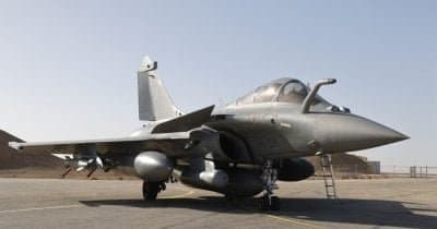 How Iran's Airstrike Claims Could Shift Regional Dynamics