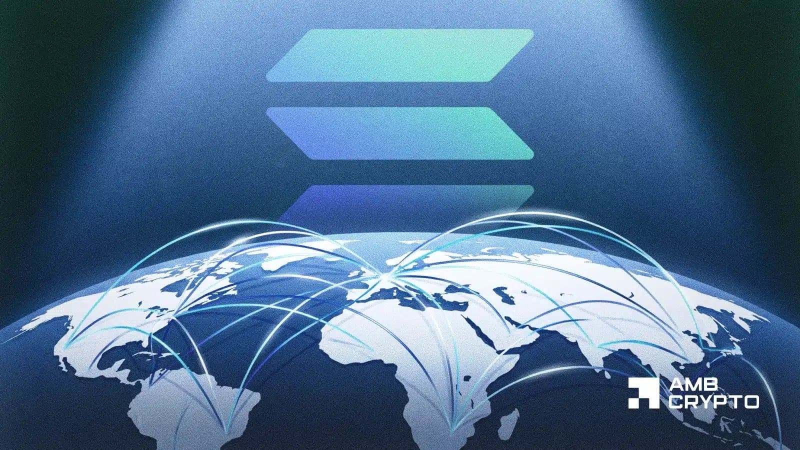 Solana hits 1 billion weekly transactions as network upgrades kick in