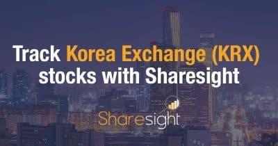 What South Korea's Bear Market Signals for Crypto Investors