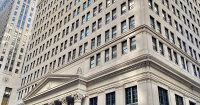 US Job Market Shows Slight Cooling as Chicago Fed Indicator Drops to 4.13%