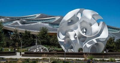 What the Rise in Alphabet's Price Target Means for AI Investment