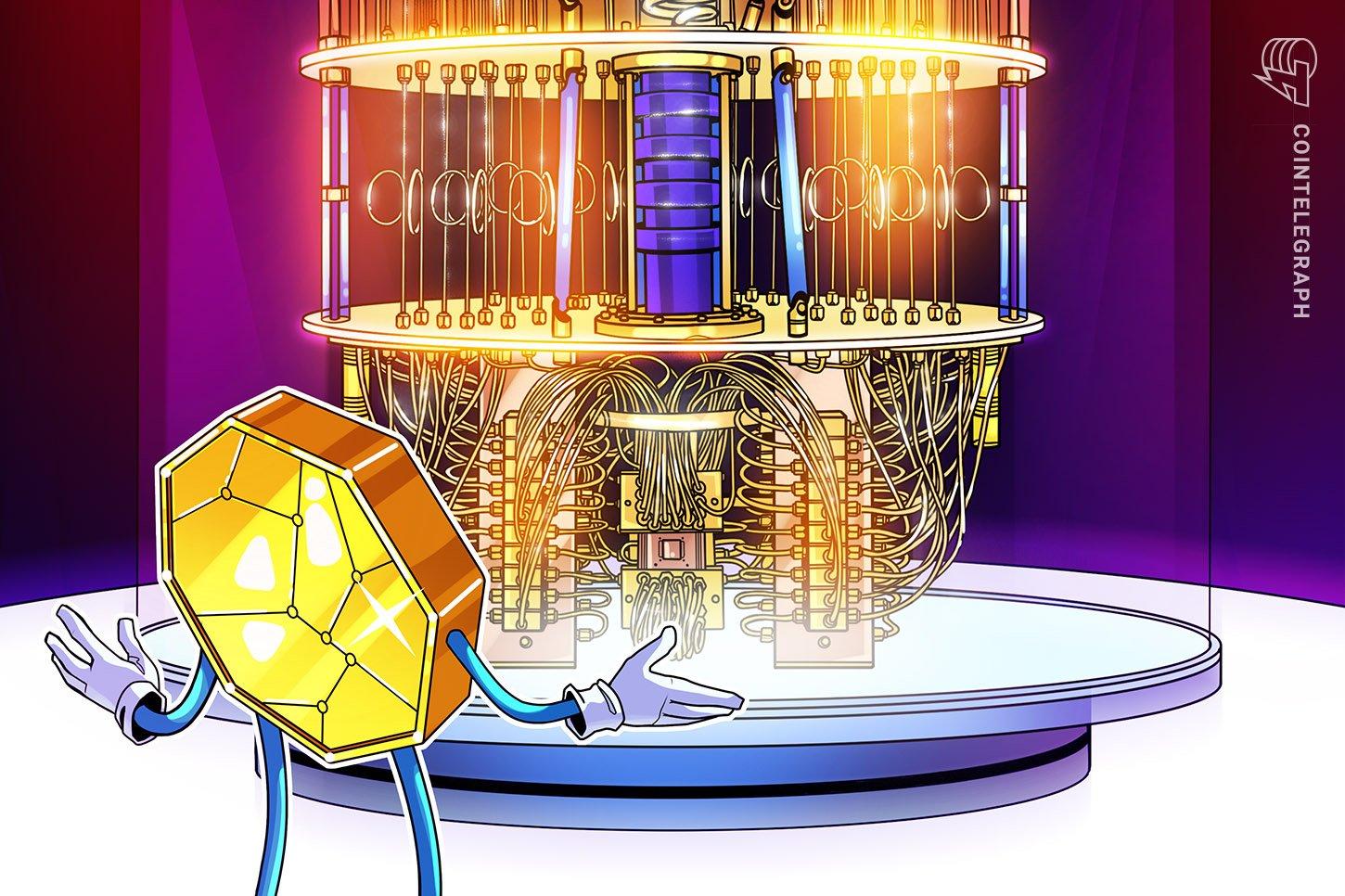 StarkWare Reveals Quantum-Resistant Roadmap for Starknet, Challenges the Entire Crypto Industry