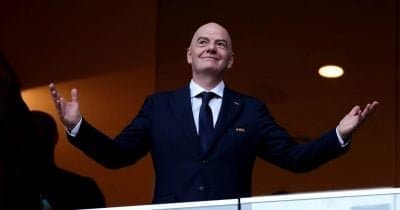 European Parliament Demands FIFA Chief Gianni Infantino Testify Amid Boycott Threats