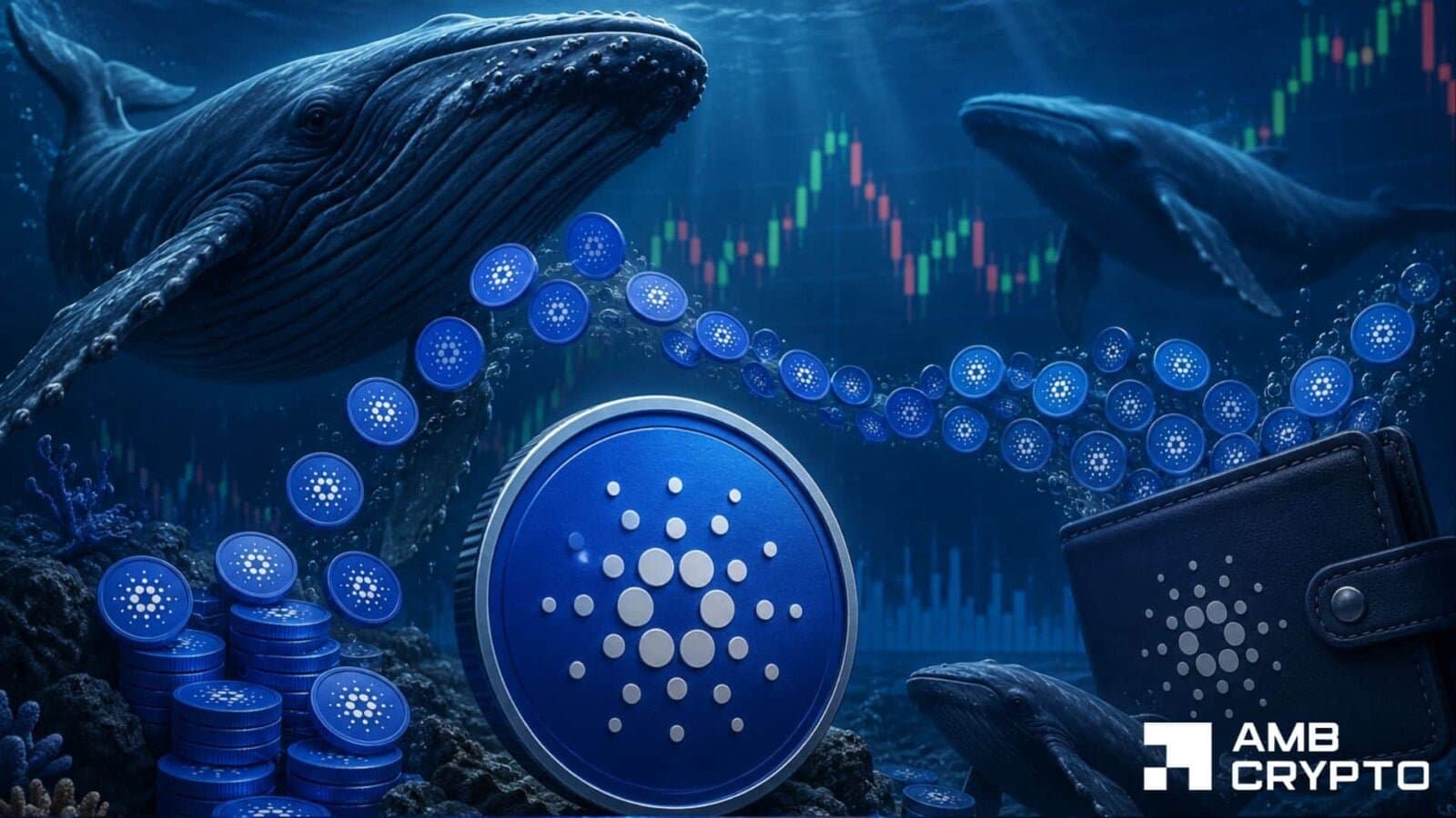 What the Rising Concentration of Cardano Holdings Means for Future Prices
