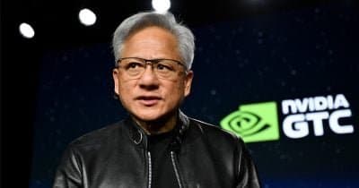 How Nvidia's Ambitious Valuation Forecast Reshapes AI and Crypto Investment Dynamics
