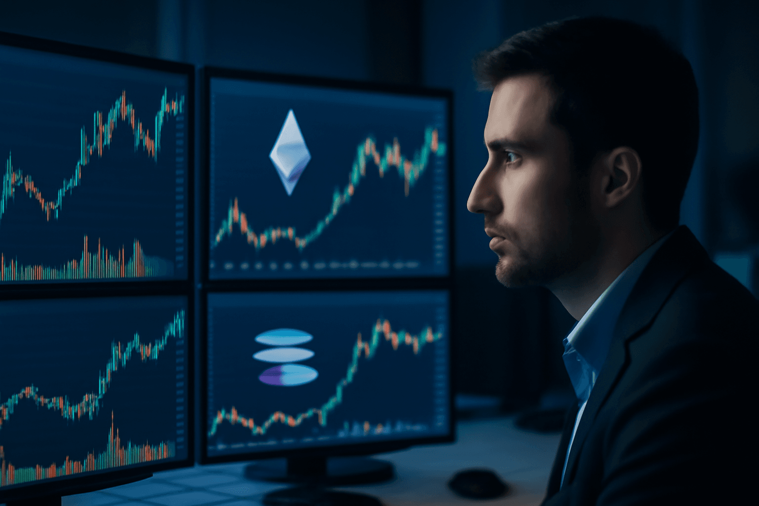How Grayscale’s Quarterly ETH and SOL Staking Payouts Could Reshape Investor Returns