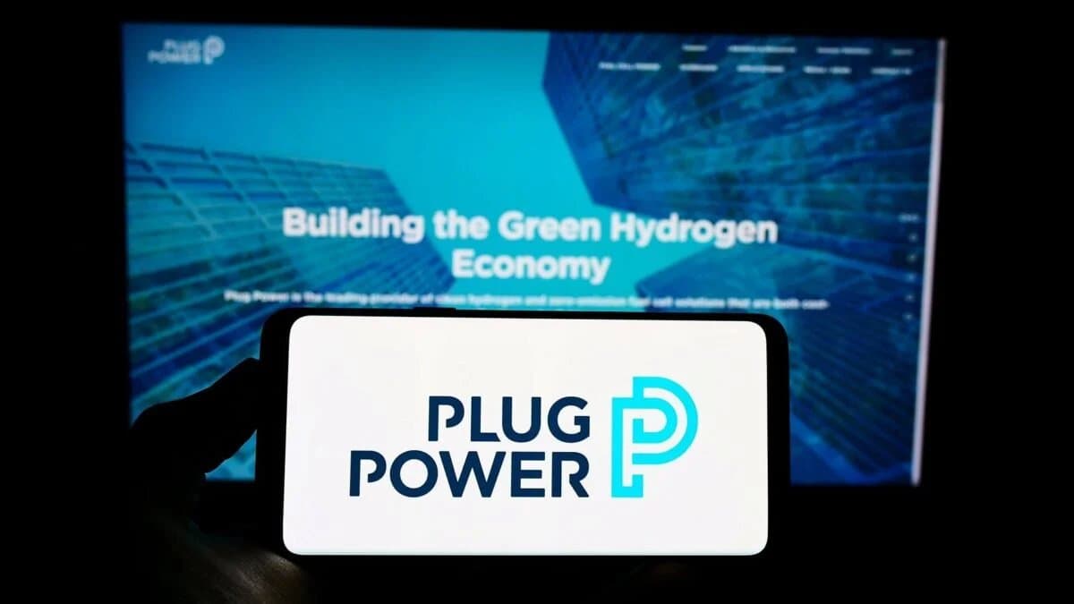 Plug Power Rises Nearly 8% After Bloom Energy’s AI-Driven Earnings Boost Fuel-Cell Stocks