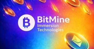 Why Bitmine Prioritized $86M Stock Buyback Over Ethereum Buying