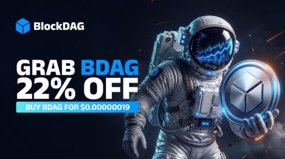 BlockDAG Prices Hold Steady Before Claim Window Opens as Solana and Chainlink Aim to Rebound