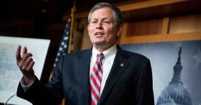 US Envoy Steve Daines Returns to Beijing Amid Final Talks on Xi Summit