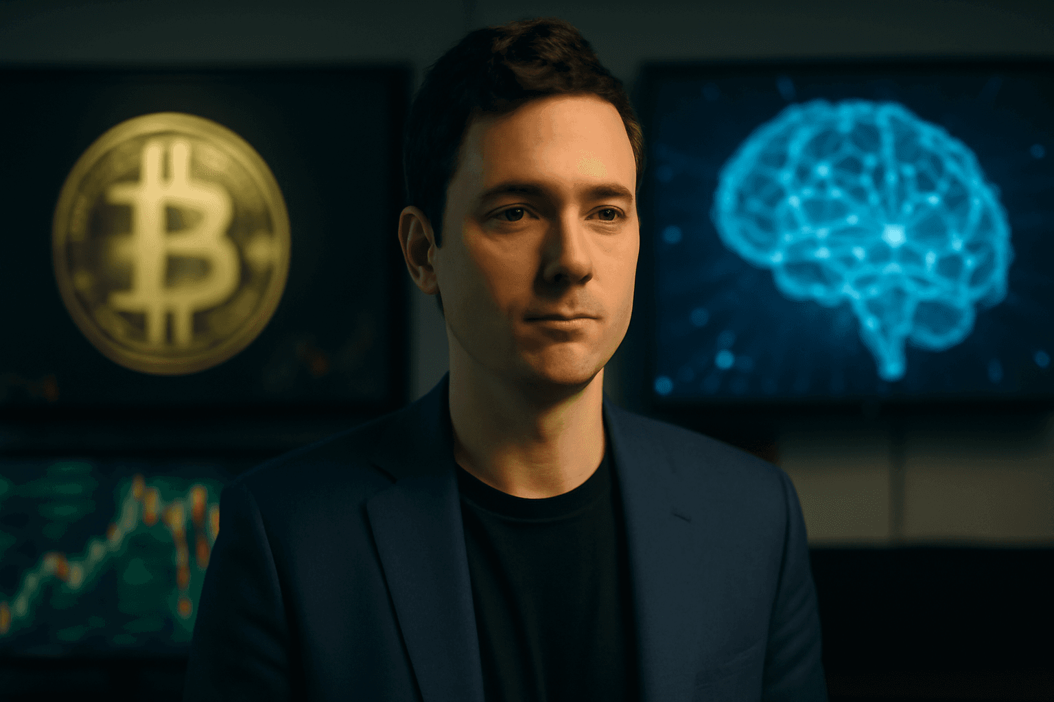 Perceptron Raises $6.5M to Boost Decentralized AI Data Networks