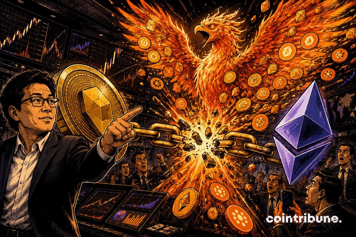 Is Ethereum's Surge a Prelude to a Broader Altcoin Rally?