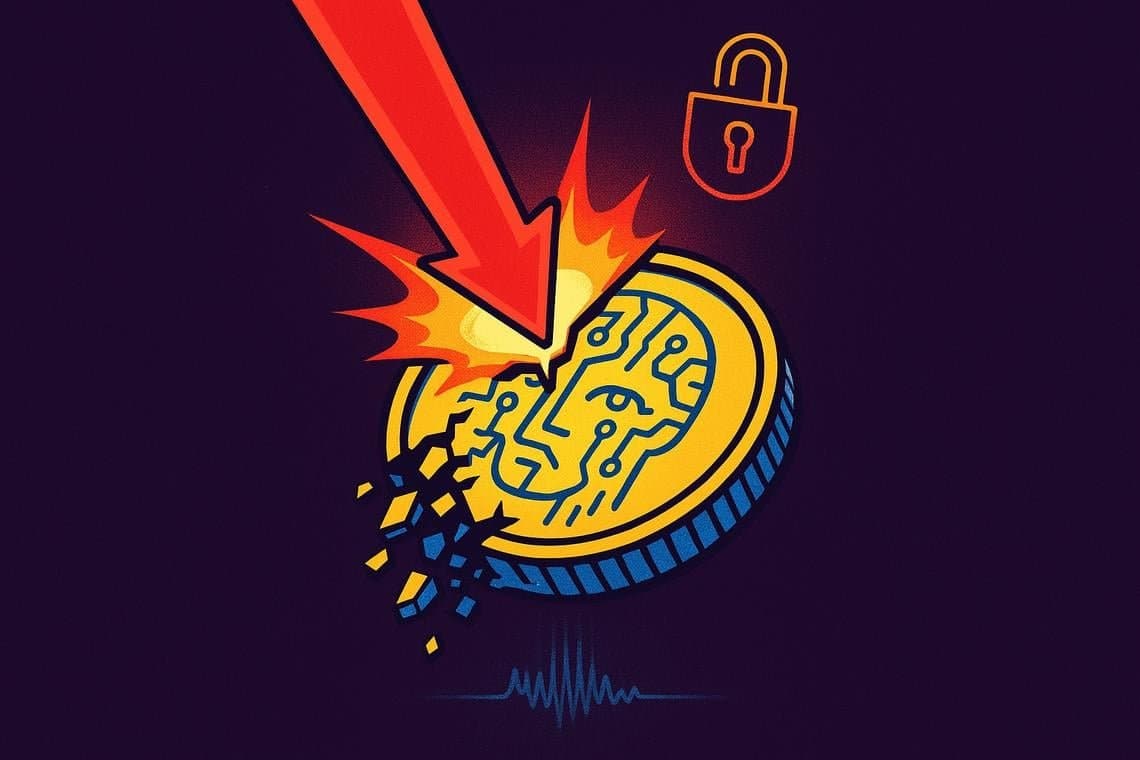 How Kimi K3 Unveils Crypto’s Growing AI Dependency and Market Risks
