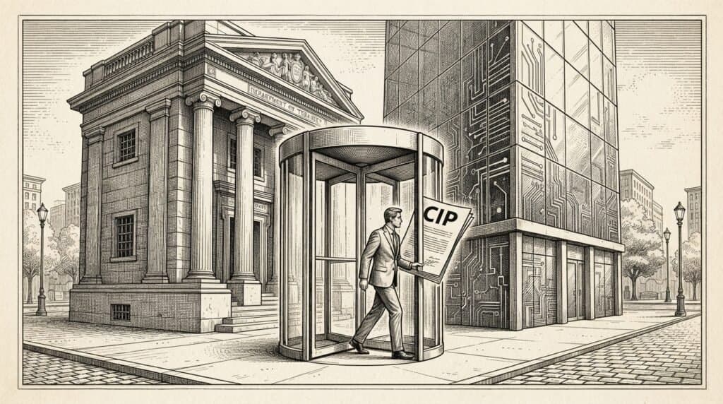 FinCEN Director Andrea Gacki to Leave for Citigroup Amid Stablecoin Regulation Push