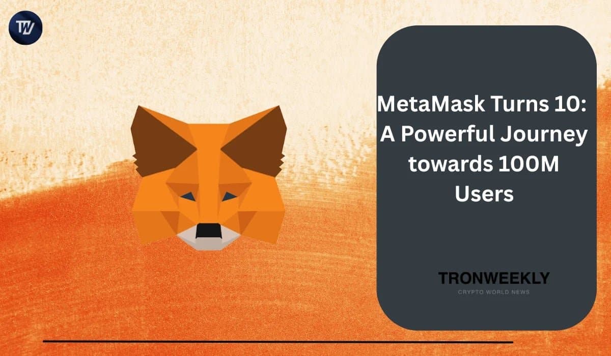What MetaMask's Milestone Means for Crypto Accessibility