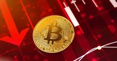 Cipher Mining stock tumbles as two co-presidents plan major share sales through 2027