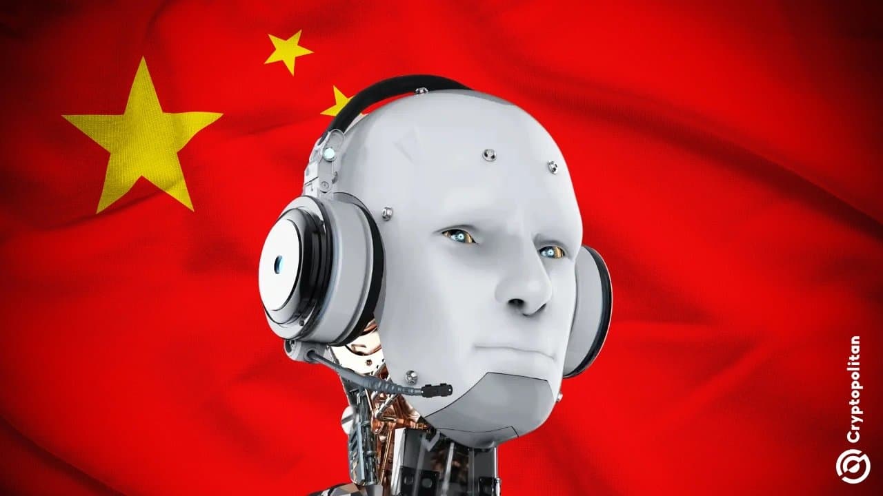 What China’s Surge in Humanoid Robots Means for Global Tech Dominance
