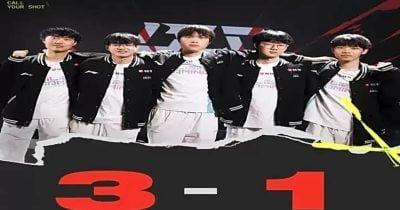 What Hanwha's Early Lead Means for Esports Betting Dynamics