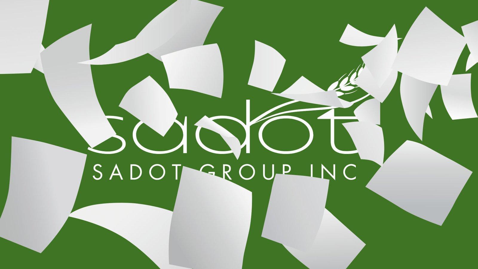 What the Sudden Collapse of Sadot Group Means for Investors