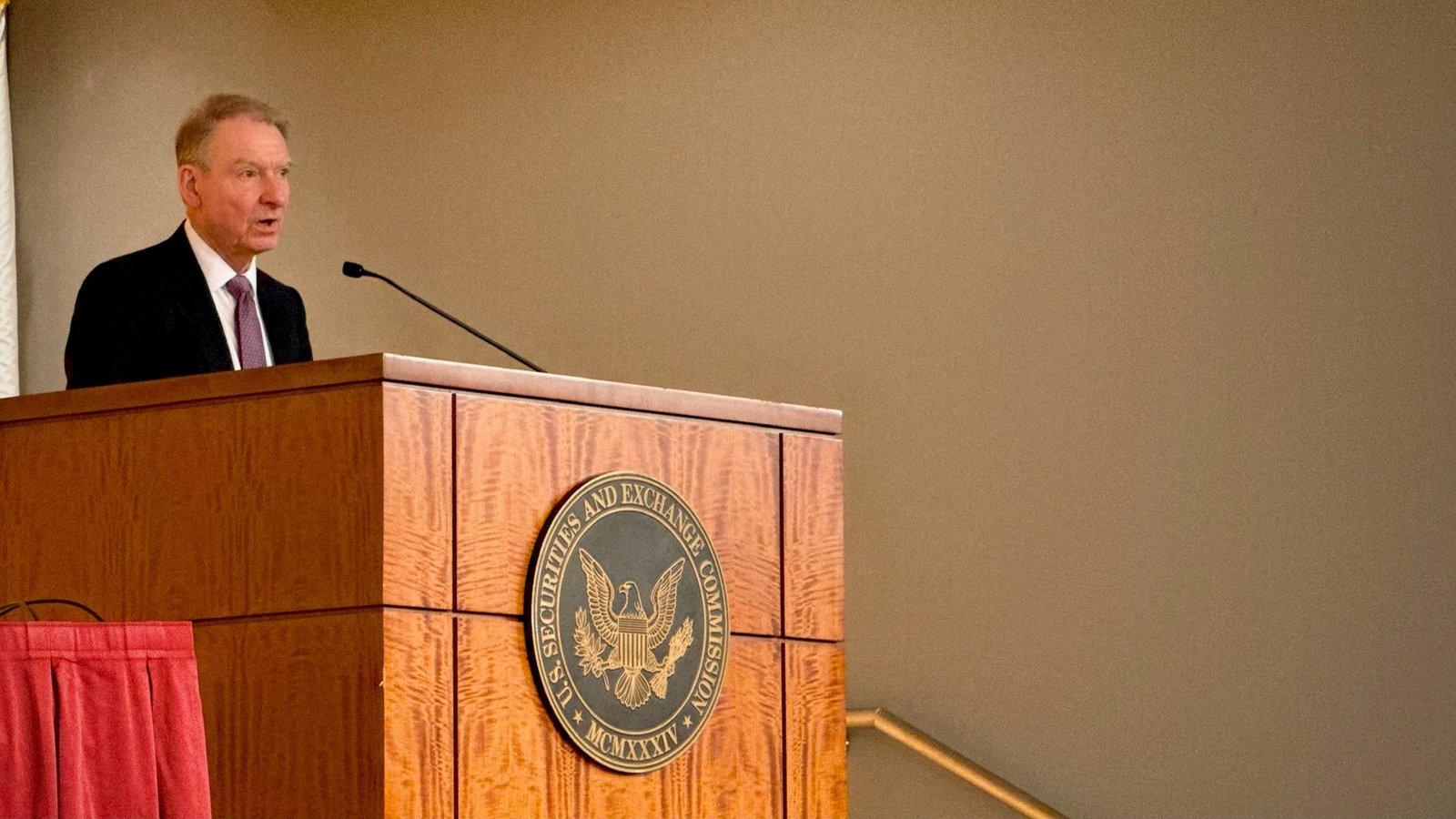 What Could Regulation Crypto Mean for Innovators and Investors?