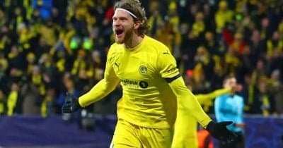 What Celtic’s £10M Bid for Kasper Hogh Reveals About Transfer Market Dynamics
