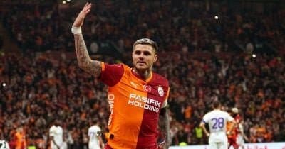 Icardi’s Exit Leaves Galatasaray Fan Token Struggling Without a Star