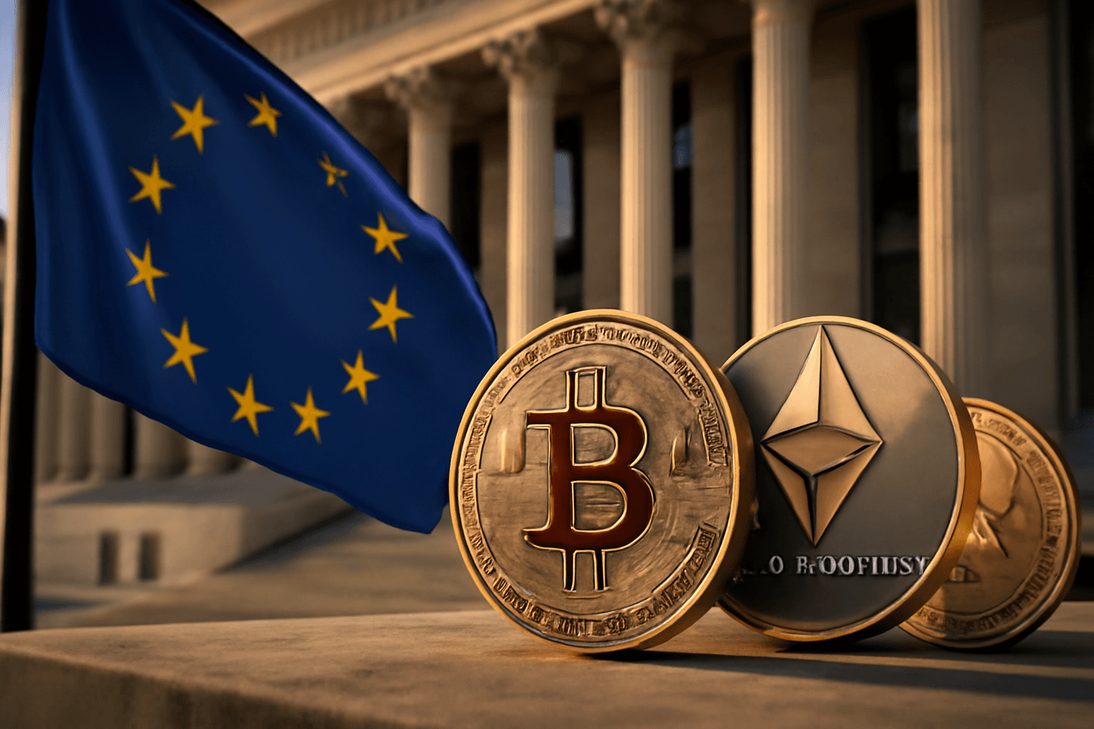 How MiCA Licensing Reshapes Europe's Crypto Competitive Landscape