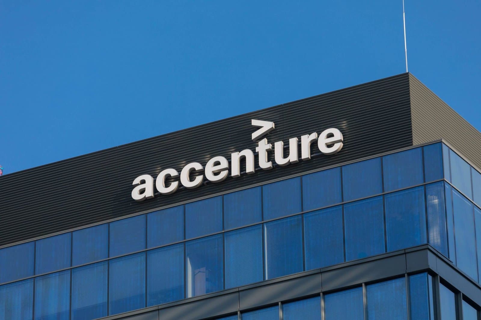 Accenture Expands Role in UniCredit's Tech Revamp by Buying Out IBM Stake