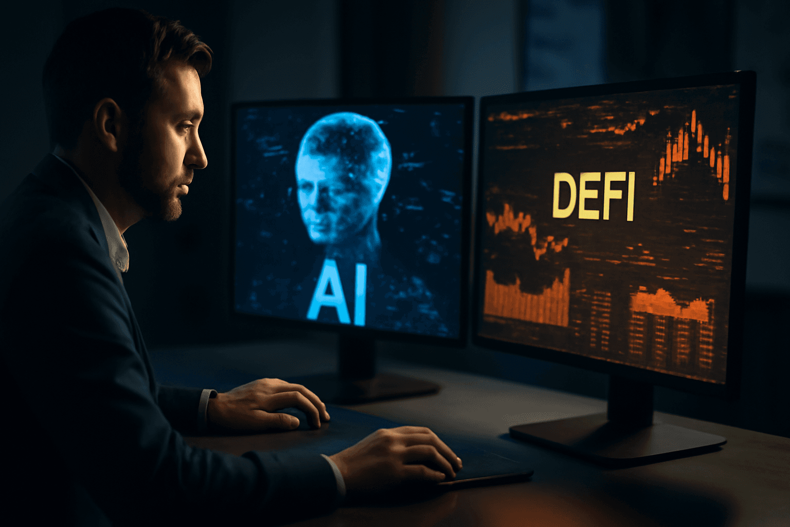 How Bybit's AI Marketplace Could Transform Yield Generation Strategies