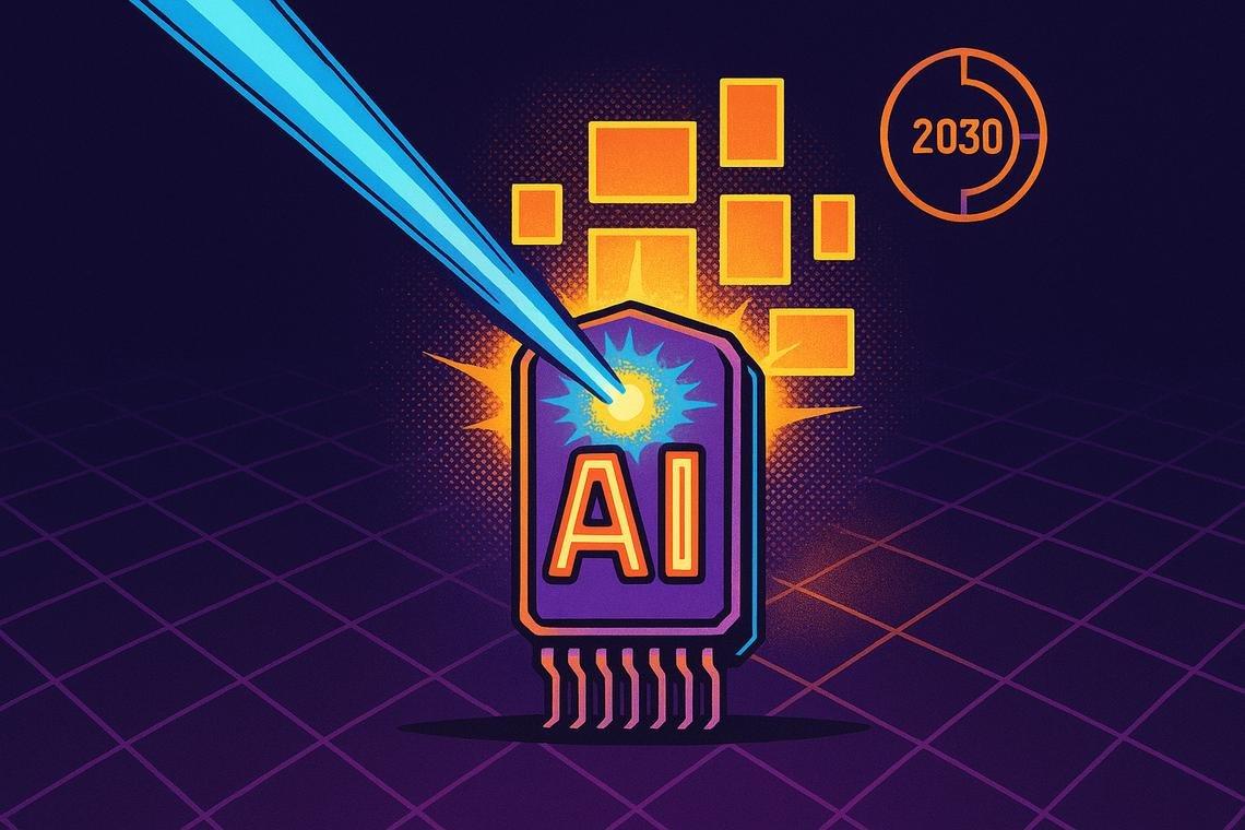 How Australia's A$52 Billion AI Investment Could Reshape the Region