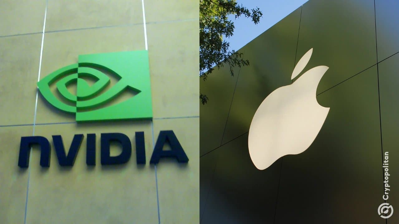 What Apple's Ascend Means for the Future of AI Investments
