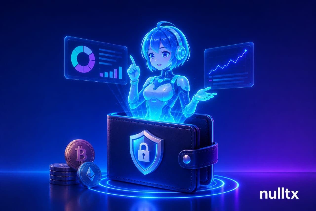 How Trust Wallet AI Transforms Crypto Management for Emerging Markets