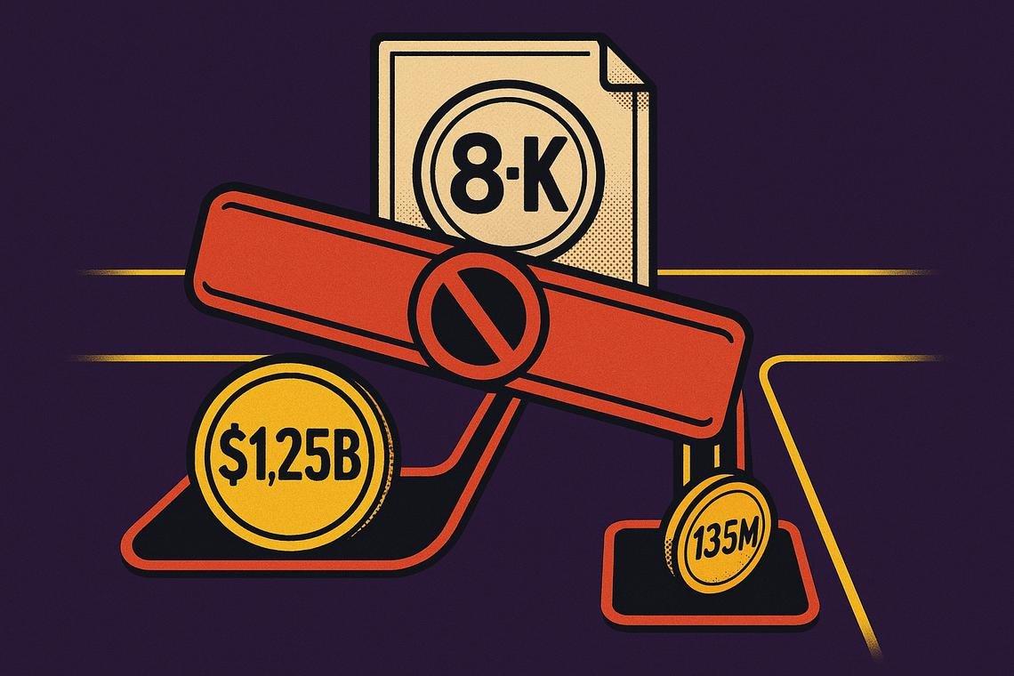 How VanEck's Bitcoin Strategy Reveals Hidden Market Dynamics