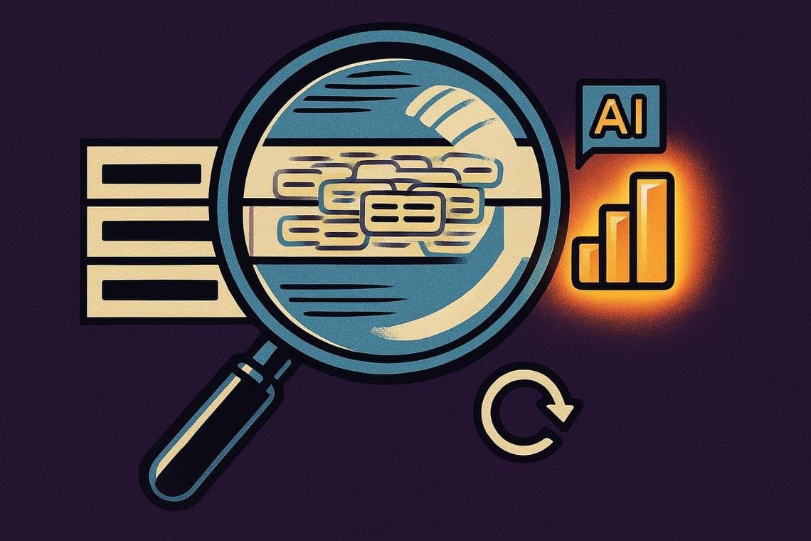 Why AI Over-Flags Vulnerability in UK Police Data and What It Means
