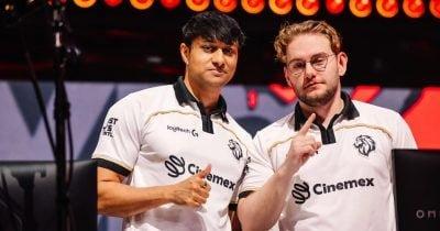 What LYON's Victory Over G2 Means for Esports Dynamics