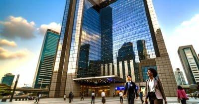 Is South Korea's Market Suffering from a Structural Shift Amid Growth?