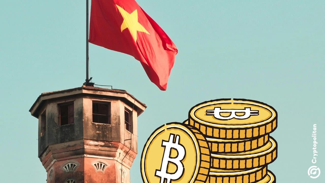 What Vietnam’s New Crypto Fines Mean for Offshore Trading and Market Regulation
