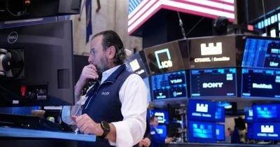How Geopolitical Tensions Are Shaping Market Dynamics