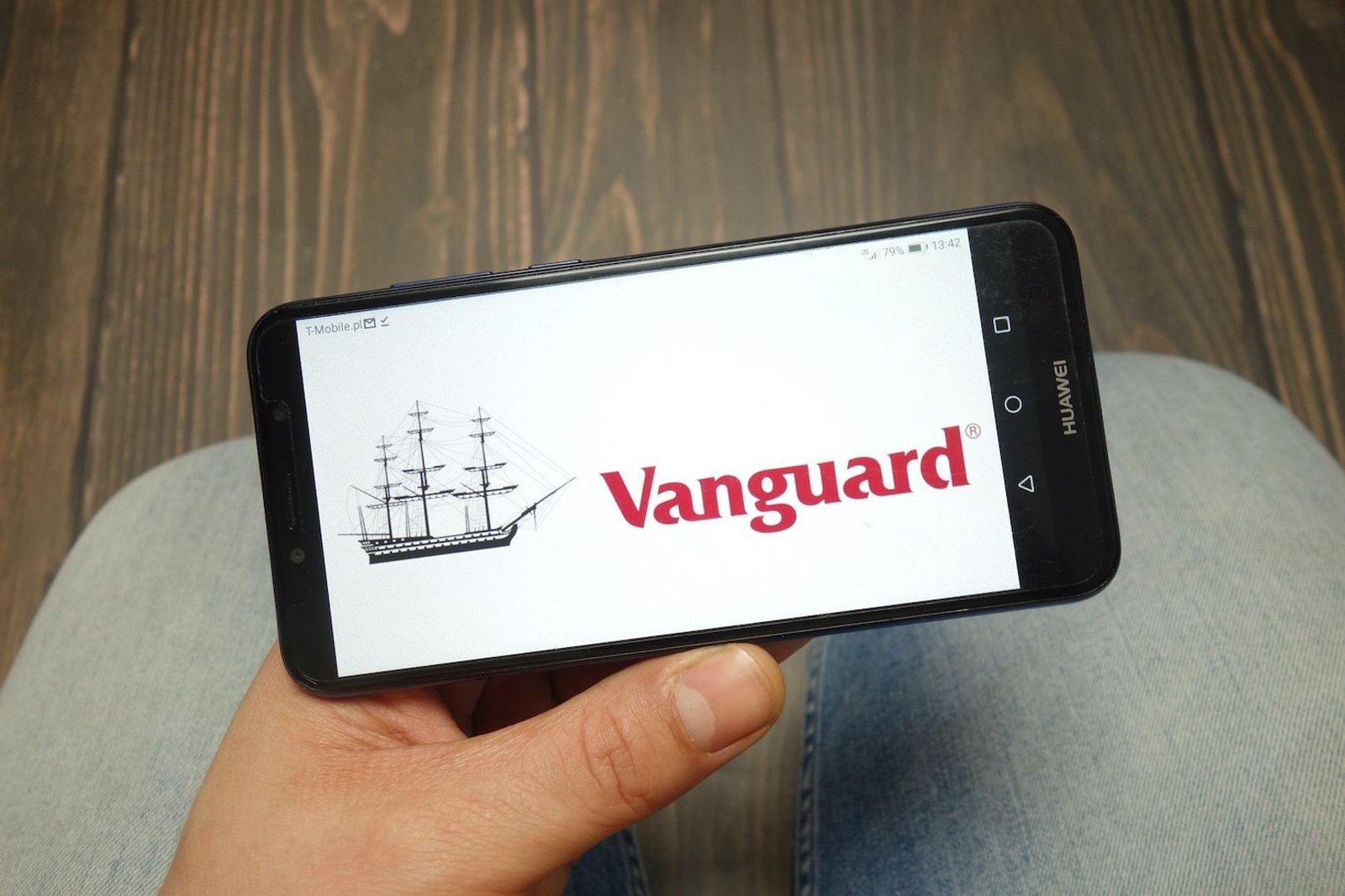 What Vanguard's Shift Towards Digital Assets Means for the Market