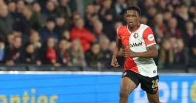 What Nottingham Forest's Offer Says About Market Dynamics in Football Transfers