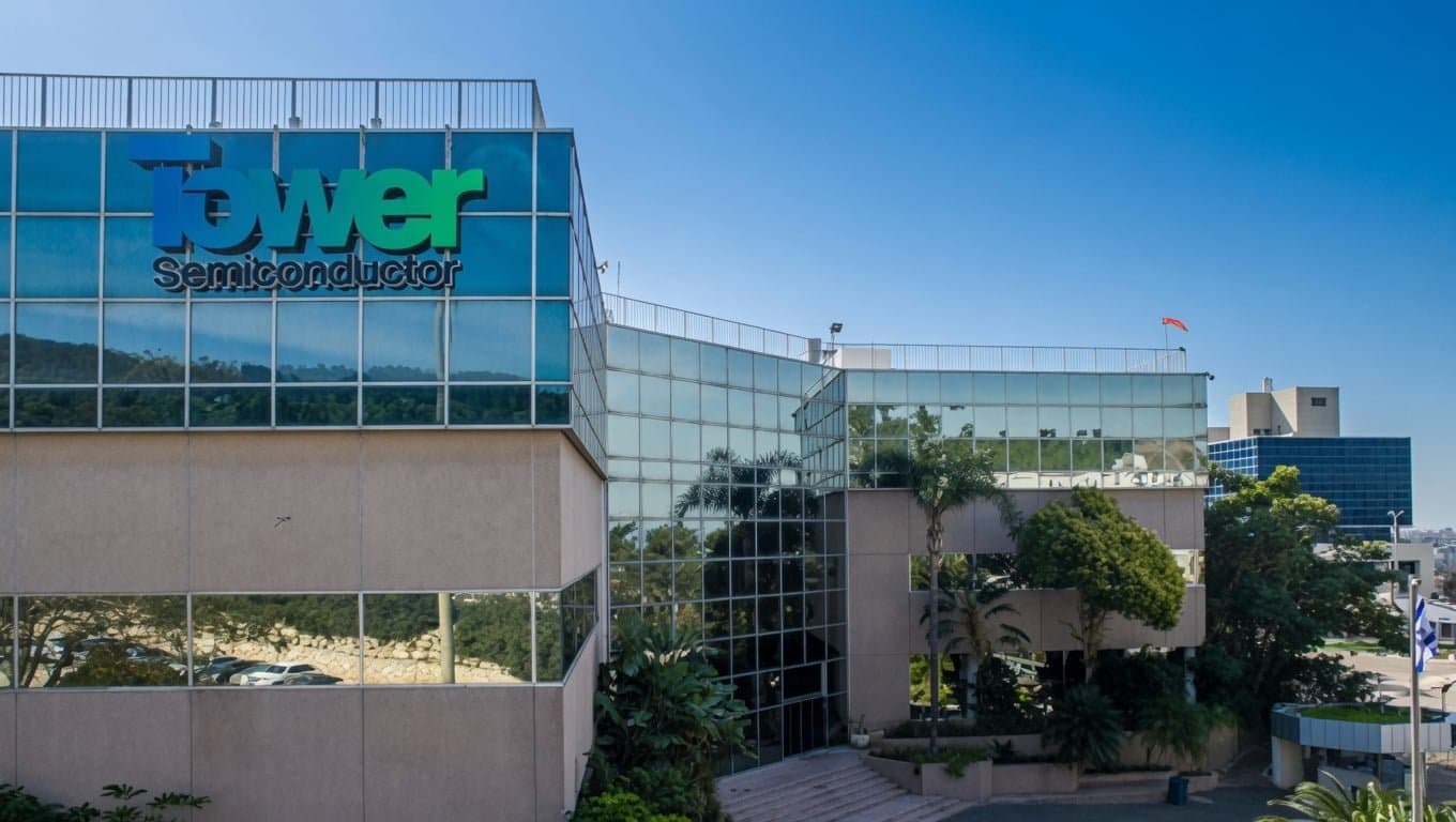 How Japan's $3B Investment in Chip Production Will Shape Tower Semiconductor's Future