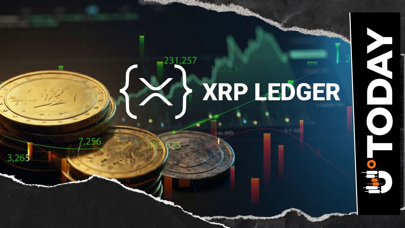 Real-world assets on XRP Ledger jump 25% as Ripple scales for institutions